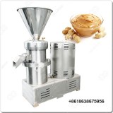 Moulin De Pâte D'arachide Machine À Beurre De Cacahuète Professionnelle