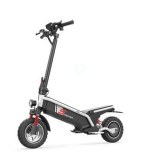 Trottinette hybride électrique - série MOVY - 500 Watts - Vitesse max. 45 KM / H - Frei...