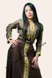 VENTE CAFTAN MAROCAIN ET DUBAI CHIC ET MODERNE
