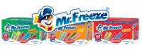 Promotion Mr Freez