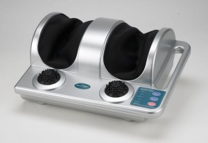 Déstockage d’appareils de massage haut de gamme