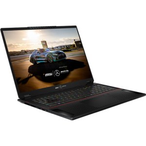 MSI 18 Stealth 18 Mercedes-AMG Motorsport Edition Gaming Laptop