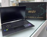 MSI GAMER Cyborg 15 A12VF 15.6" FHD Intel Core i7-12650H