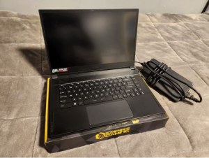 MSI GS66 Stealth - i7 / RTX 3070 / 32 Go de RAM / SSD 1 To / Windows 11 Pro