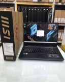 MSI GP66 LEOPARD 11UG-290US 15.6' INTEL CORE I7-11800H, NVIDIA GEFORCE RTX 3070,...