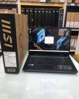 MSI GP66 LEOPARD 11UG-290US 15.6' INTEL CORE I7-11800H, NVIDIA GEFORCE RTX 3070,...