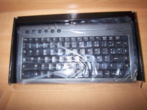 Lots de 100 Mini clavier USB