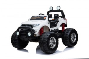 FORD MONSTER 24 VOLT LUXE 2 SIEGE