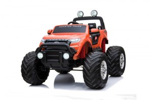 FORD MONSTER 24 VOLT LUXE 2 SIEGE