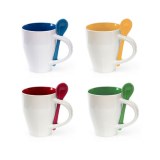 Mug Cotes en Céramique - Objet publicitaire AVEC ou SANS logo - Cadeau client - Gift -...