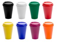 Verre "Kimstar" de Couleurs Différentes - Objet publicitaire AVEC ou SANS logo - Cadeau...