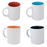 Mug Loom - Objet publicitaire AVEC ou SANS logo - Cadeau client - Gift - COOLMINIPRIX...