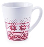 Mug Nuglex - Objet publicitaire AVEC ou SANS logo - Cadeau client - Gift - COOLMINIPRIX...