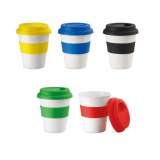 Mug Ralcon en PP et en Silicone - Objet publicitaire AVEC ou SANS logo - Cadeau client...