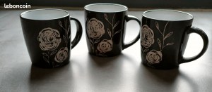 LIQUIDATION LOT DE MUG