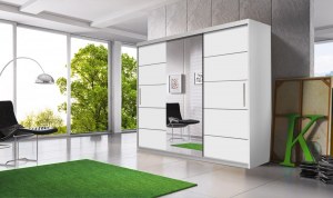 ARMOIRES/CHAMBRES ETC... NEUFS DIRECT USINE