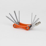 Multi outils GO CITY