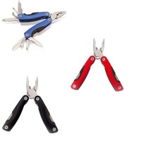 Pince Multifonction "Blauden" en Acier Inoxydable - Objet publicitaire AVEC ou SANS log...