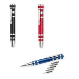 Multi Outils Blizen - Objet publicitaire AVEC ou SANS logo - Cadeau client - Gift - COO...