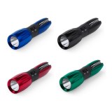 Multi-outils Brerax en Aluminium - Objet publicitaire AVEC ou SANS logo - Cadeau client...