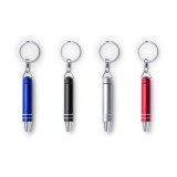 Multi outils Chapix en Aluminium - Objet publicitaire AVEC ou SANS logo - Cadeau client...