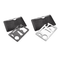 Multi Outils Wicax - Objet publicitaire AVEC ou SANS logo - Cadeau client - Gift - COOL...