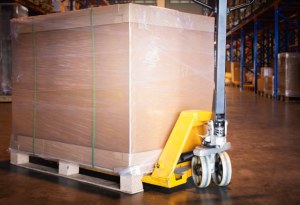 Différentes palettes disponibles : Colis Amazon, bazar, multimedia, alimentaire, boisso...