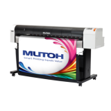 Mutoh RJ-900X (FORMALPRINT)
