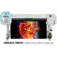 Mutoh ValueJet 1628X (FORMALPRINT)