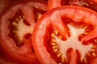 Mutti - pulpe de tomates en morceaux bio