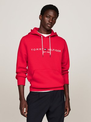SWEAT HOMME TOMMY HILFIGER EN DESTOCKAGE
