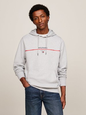 SWEAT HOMME TOMMY HILFIGER EN DESTOCKAGE