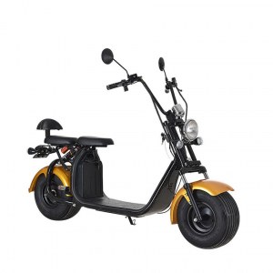 KIREST Fournisseur Caigiees Scooter électrique COCO COOL