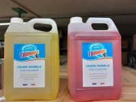 LIQUIDE VAISSELLE FABRIQUE EN FRANCE