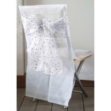 2 x Nœuds de chaise