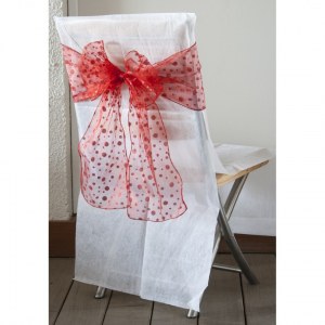 2 x Nœuds de chaise