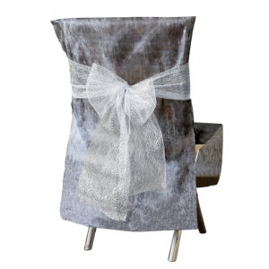 2 x Nœuds de chaise