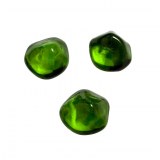 Carton de 24 - Pierre de déco Transparente