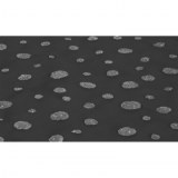 Carton de 12 - Chemin de table Organza