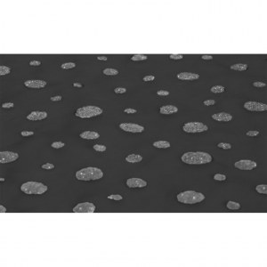 Carton de 12 - Chemin de table Organza