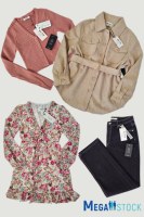 NA-KD mix de vêtements pour femmes, destockage