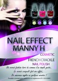 GROSSISTE/FOURNISSEUR COSMETIQUE vernis à ongles craquelé