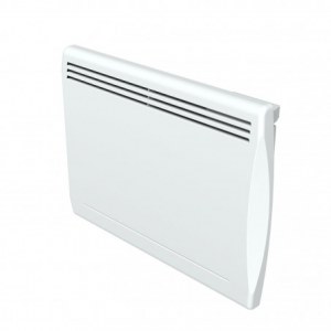 LOT DE 10 RADIATEURS ÉLECTRIQUES D'OCCASION FONCTIONNELS