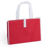 Natte de Plage "Buren" en Tissu non Tissé Laminé - Objet publicitaire AVEC ou SANS logo...