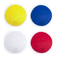 Natte de Plage Hansier en Coton - Objet publicitaire AVEC ou SANS logo - Cadeau client...