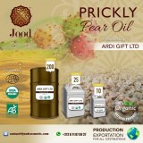 Natural Organic Pure Prickly Seed Oil