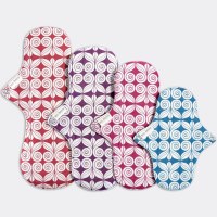 SERVIETTES HYGIENIQUES ECO FEMME