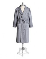 Lot destockage peignoirs marque NAUTICA 700 pièces