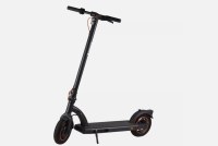 NAVEE N40 Smart Electric Scooter 25 Mile Range & 18.6 MPH MaxStrata