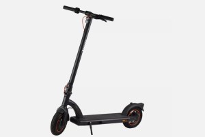 NAVEE N40 Smart Electric Scooter 25 Mile Range & 18.6 MPH MaxStrata